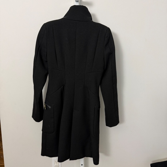 Zara thick lined jacket size XS - Picture 7 of 8